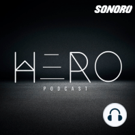 Sonoro presenta HERO Podcast - Trailer