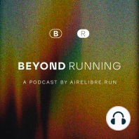 Episode 7: Running Culture: Belonging and Empowerment . Charlie Dark