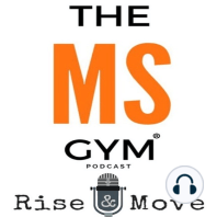 CLINICAL TRIALS, MEDICAL TREATMENT AND THE BLACK MS COMMUNITY: A History Lesson with Dr. Mitzi Joi Williams, Damian Washington & Jenna Green