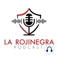 La Rojinegra Podcast