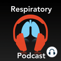Respiratory Podcast (Trailer)