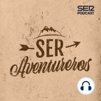 SER Aventureros: 2 años, 4 continentes, 45 países, más de 110.000 kms (10/11/2018)