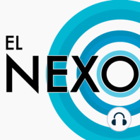 EL NEXO 4x22 - E3, Monkey Island, Remake Max Payne, Chrono Cross, Weird West