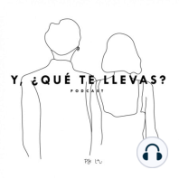 T2 - E12 Y, ¿qué te llevas de la comunidad LGBT+? Cecilia Alanís