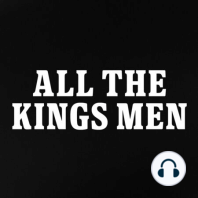 Postgame Podcast: Kings vs Golden Knights (Game 1)