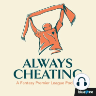 Always Cheating: Episode 1