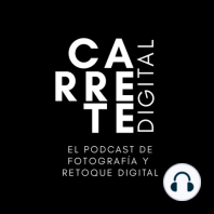 30. De la cámara al papel: Podcast en Directo JAPOD 2016