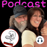 Episode 41: "Mom and Dad as life moves on....."