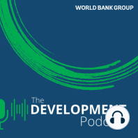 Preserving Open Trade: Subsidies, Geopolitics, and International Cooperation | Highlights from the WBG-IMF Spring Meetings 2022
