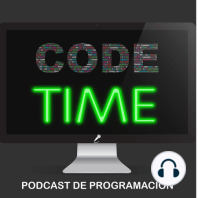 Code Time (17) Estructuras de datos dinámicas: Pilas, Colas, Hash Tables