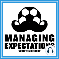 Ep. 9 - MLS Secondary Transfer Window primer