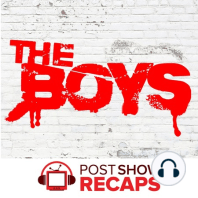 The Boys | Season 1 Recap