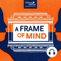 Introducing A Frame of Mind