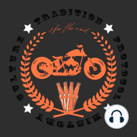 Episode 21 -Mercenary Motorcycle Company