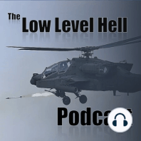 Ep 12: Greg "Gravy" Coker, AH-6 Pilot