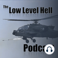 Ep 13: Kelly Catton, CH-146 Pilot