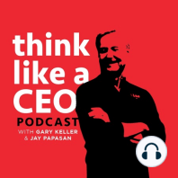 5. Bonus Episode: Think Like a CEO Live