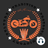 Episode 43 - Dirty (BLP), Social Media, and Bikers in the Mid-West