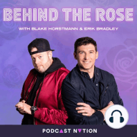Behind "Behind The Rose"
