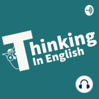 112. English Accents Explained!: Why do Language Learners Have Accents and Should We Care? (English Vocabulary Lesson)