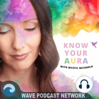 EP32: UFOs are Real, Blocking Bad Energy & Mystical Protection Tools