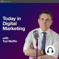 192: Google Can Predict Your Sales (Also: ? the ?)