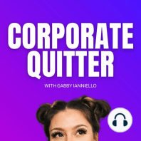 68: Being Innovative In Your Industry with Jasmine Shamberger