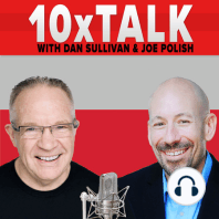 The Key Criteria Of Successful Relationships - 10x Talk Episode #23