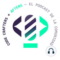 Ep28: Libros, chelas y café: The Manager's Path.