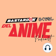 ¡Mejor Pareja de Anime! [Nominaciones del Crunchy Roll Anime Awards 2021]
