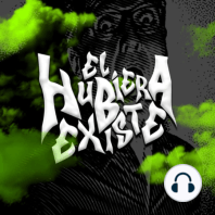 ¿Qué Hubieras Hecho? - Extraterrestre Atacama (Audio - 8D) #Sabíasque?