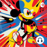 T3.ep15 Mitos y leyendas de Mickey Mouse