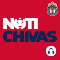 CHIVAS VS JUVENTUS, LA PREVIA