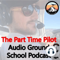 Episode #2: Primary Flight Controls
