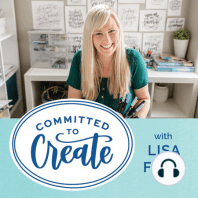 002: How Lettering Changed My Life
