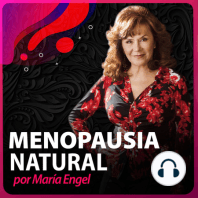 Episodio 3. DETOXIFICACIÓN, con María Engel y la Dra. Consuelo Cruz.