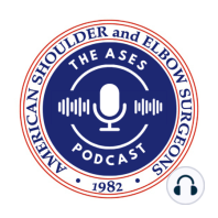 ASES Podcast - Episode 53 - Dr. JP Warner