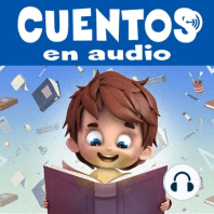 133. Audio cuento Sandy y la luna Cuento infantil