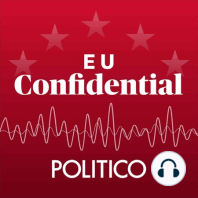 Episode 3: Victoria Espinel — What Brexit's broken — European Parliament harassment