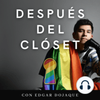 Episodio 008. ¿Síndrome del Gay impostor?