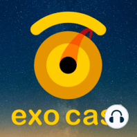 Exocast-31b: with special guest Lee Billings, plus Waterworlds and exoplanet news
