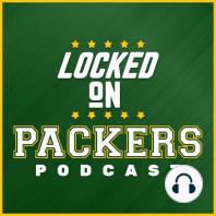 Locked on Packers - Jan. 5 - Packers-Giants Matchups