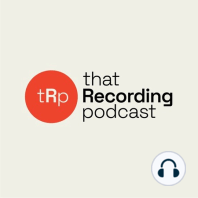 That 60s Recording Podcast: Ted Fletcher Lecture Series #5 Perceptions In Record Production