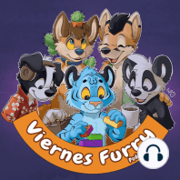 Viernes Furry edición KHAZOO