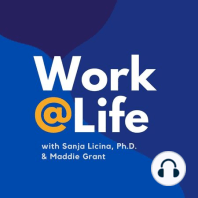 Work@Life: What Is the Next Step? It's All About Career Development and Succession Planning