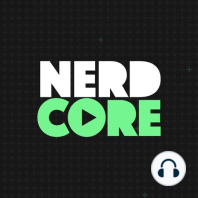 Nerdcore Podcast s2e6: 30 Años de Metal Gear y Leaks! (Ver. Final)