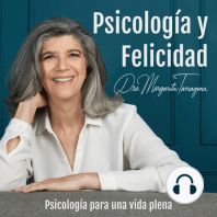 Ep. 14 Claudia Morales Cueto: Mindfulness y fortalezas para reconstruirnos tras el terremoto