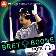 Harold Reynolds Joins the Boone Podcast