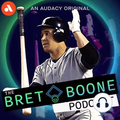 Bret Boone on X: Today @Reds Hall of Famer, Rookie of the Year, and 1990  World Series Champ Chris Sabo joins The Boone Podcast🔥🔥 Link in bio.  #TheBoonePodcast #BooneApproved  / X