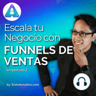 Con la simplicidad venderás más y en este podcast te enseño cómo hacerlo . #125